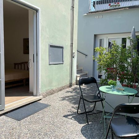 Vittoria Room 바르돌리노 외부 사진